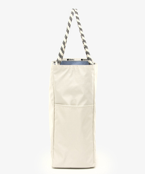 レスポートサック　LARGE 2 WAY TOTE　アイボリー レスポートサック LARGE 2 WAY TOTE アイボリー