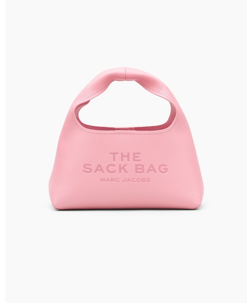 MARC JACOBS（マーク・ジェイコブス） ハンドバッグ THE MINI SACK BAG