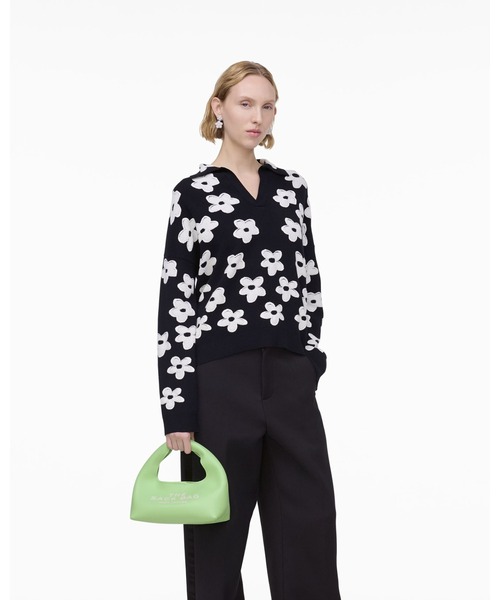 MARC JACOBS（マーク・ジェイコブス） ハンドバッグ THE MINI SACK BAG