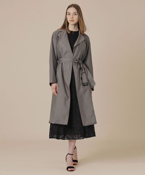 MACKINTOSH LONDON（マッキントッシュ ロンドン） ブルゾン ジャンバー