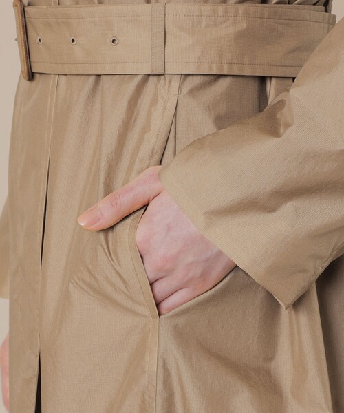 MACKINTOSH LONDON（マッキントッシュ ロンドン） ブルゾン ジャンバー