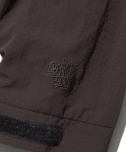 BEAMS T（ビームスT） コート ジャケット ESOW / Panel Coat メンズ