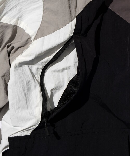 BEAMS T（ビームスT） コート ジャケット ESOW / Panel Coat メンズ