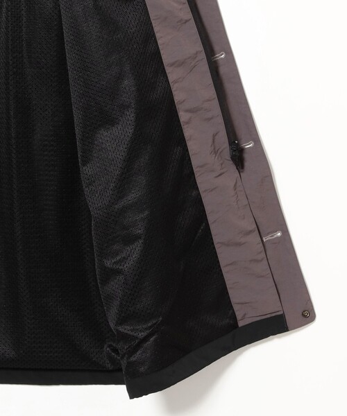 BEAMS T（ビームスT） コート ジャケット ESOW / Panel Coat メンズ