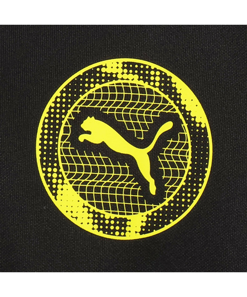 PUMA（プーマ） パーカー ボーイズ アクティブ スポーツ ポリ