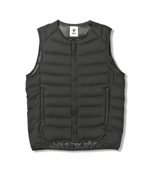Foxfire（フォックスファイヤー） ダウンベスト ベスト PFユニット