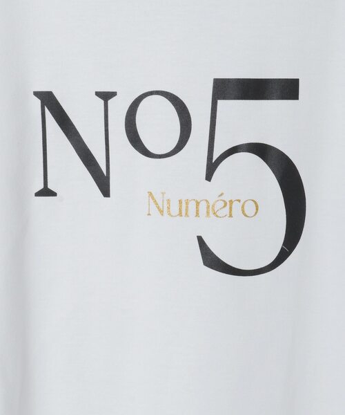 Tiara（ティアラ） tシャツ 半袖 NO.5ドルマンTシャツ レディース