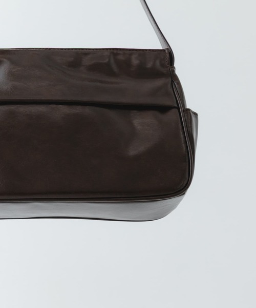 RODE SKO（ロデスコ） ショルダーバッグ バッグ 「WEB限定」ポケット