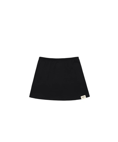 GLOWNY スカート G CLASSIC MINI SKIRT : ZOZOTOWN Yahoo!店 - 通販