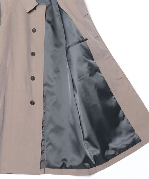 BEAUTY＆YOUTH UNITED ARROWS ステンカラーコート M ベージュ メンズ