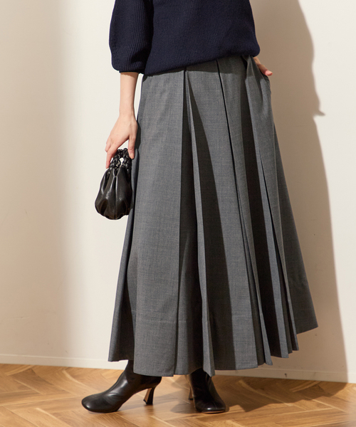 journal standard L'essage（ジャーナルスタンダード レサージュ