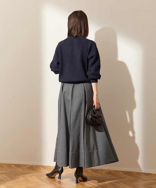 journal standard L'essage（ジャーナルスタンダード レサージュ