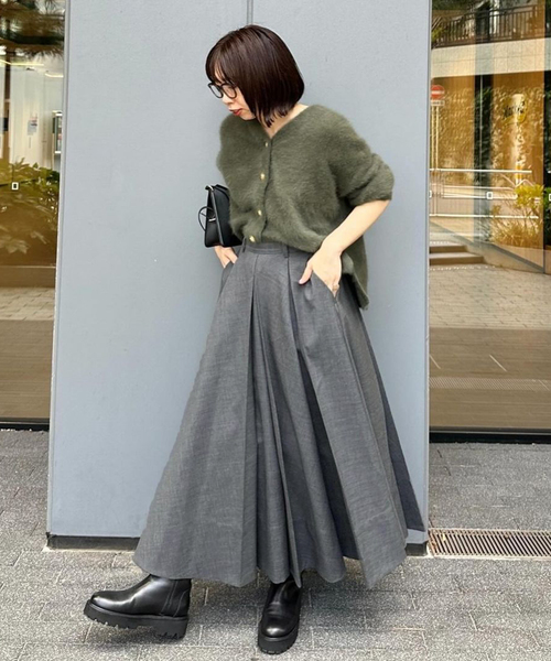 journal standard L'essage（ジャーナルスタンダード レサージュ