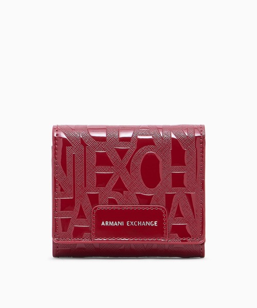 ARMANI EXCHANGE 財布 「A|X アルマーニ エクスチェンジ