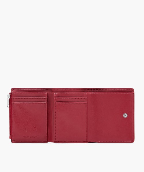 ARMANI EXCHANGE 財布 「A|X アルマーニ エクスチェンジ