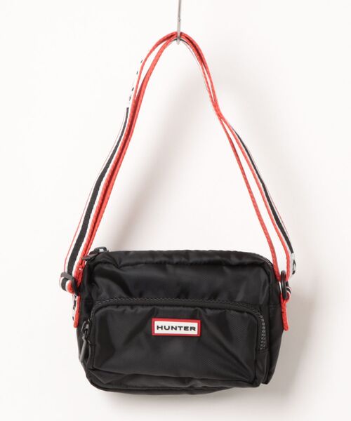 HUNTER（ハンター） ショルダーバッグ バッグ ORIGINAL ESSENTIAL