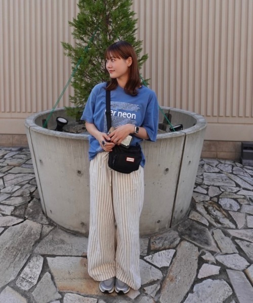 ハンター HUNTER ORIGINAL ESSENTIAL CROSSBODY ショルダーバッグ バッグ ナイロン レディース グレー系 UBS7116KBM-NVY 【新品】 HUNTER（ハンター） ショルダーバッグ バッグ ORIGINAL ESSENTIAL