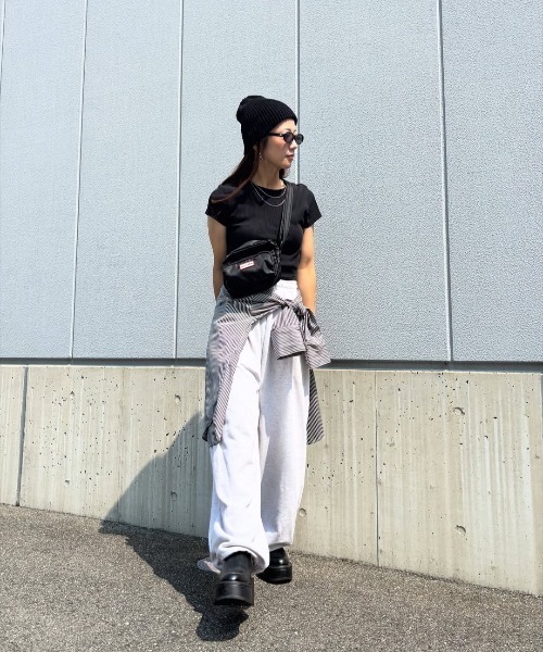 ショルダーバッグ バッグ 「HUNTER」ハンター ORIGINAL ESSENTIAL CROSSBODY クロスボディショルダーバッグの画像