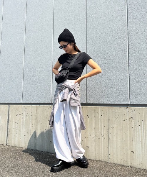 ショルダーバッグ バッグ 「HUNTER」ハンター ORIGINAL ESSENTIAL CROSSBODY クロスボディショルダーバッグの画像