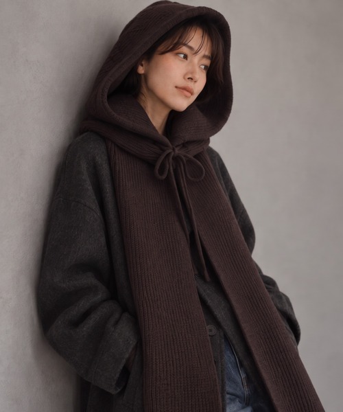 sakishimatokyo ニット帽 ニットキャップ レディース 「新色追加