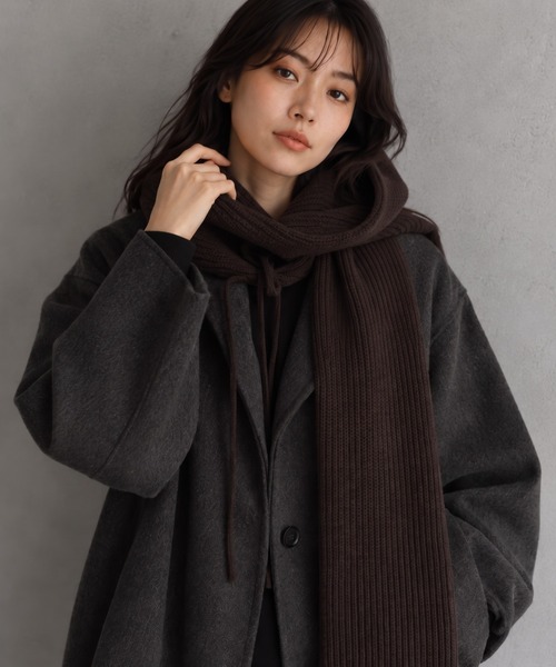 sakishimatokyo ニット帽 ニットキャップ レディース 「新色追加