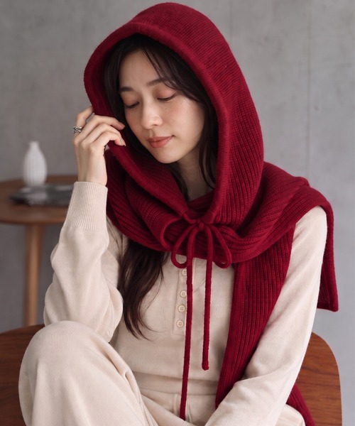 sakishimatokyo ニット帽 ニットキャップ レディース 「新色追加