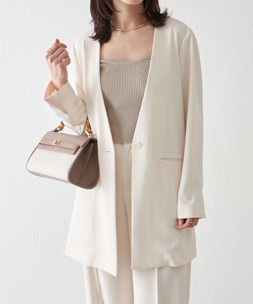 COLLAGE GALLARDAGALANTE（コラージュ ガリャルダガランテ） ノー