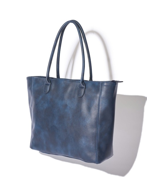 TETE HOMME（テット オム） トートバッグ 「WEB限定」A4対応 オンオフ 