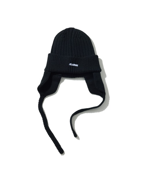 ニット帽　他　計13点 XLARGE（エクストラ ラージ） ニット帽 ニットキャップ EARFLAP KNIT