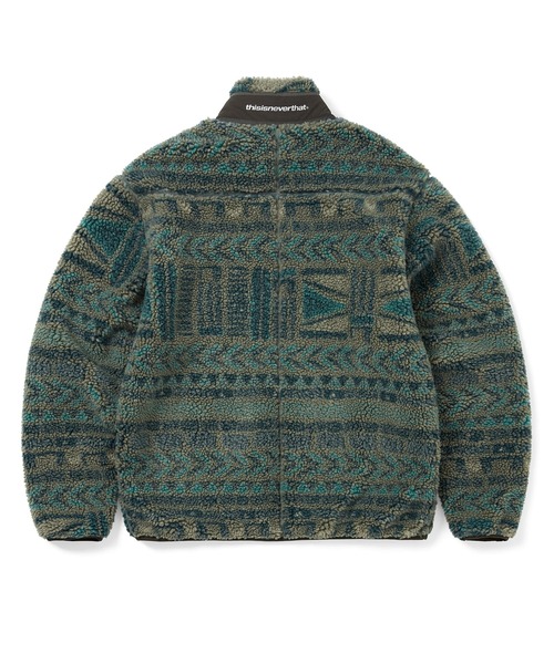 thisisneverthat（ディスイズネバーザット） ブルゾン アウター SP