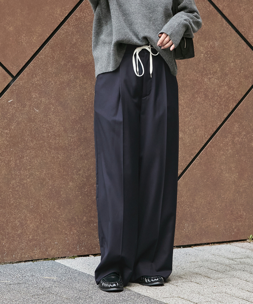 SUKU  Mサイズ　パンツのみ JOURNAL STANDARD（ジャーナルスタンダード） パンツ ソモウライク