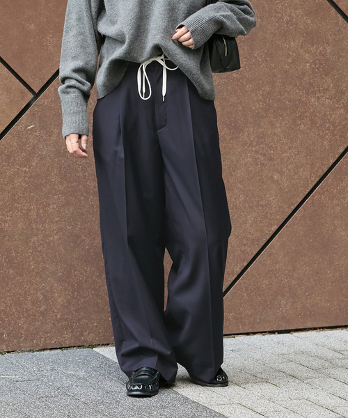 JOURNAL STANDARD（ジャーナルスタンダード） パンツ ソモウライク