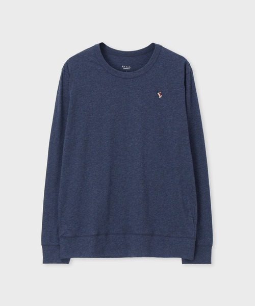 Paul Smith（ポール・スミス） tシャツ 「ラウンジウェアー」“Crystal 