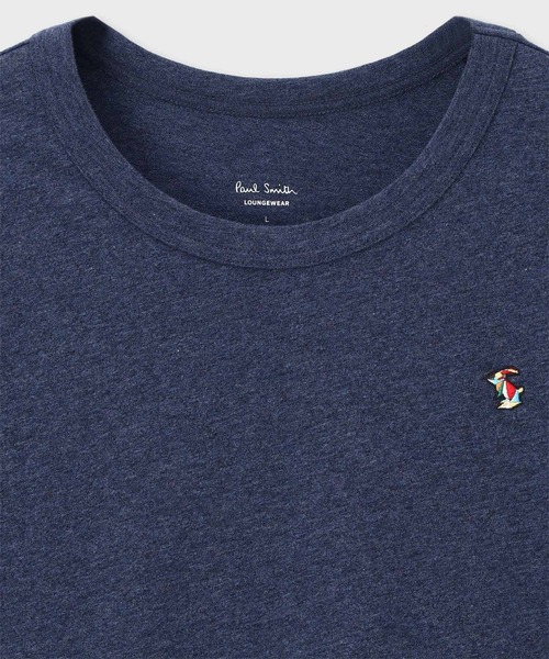 Paul Smith（ポール・スミス） tシャツ 「ラウンジウェアー」“Crystal 