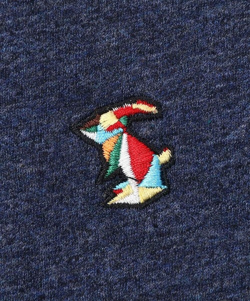 Paul Smith（ポール・スミス） tシャツ 「ラウンジウェアー」“Crystal