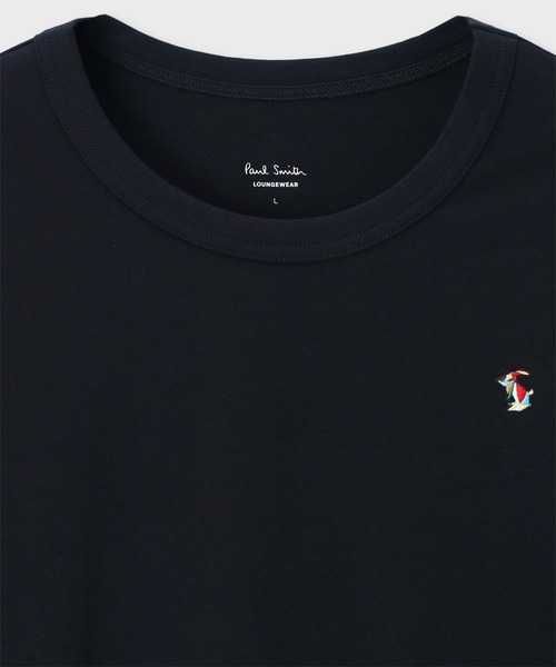 Paul Smith（ポール・スミス） tシャツ 「ラウンジウェアー」“Crystal
