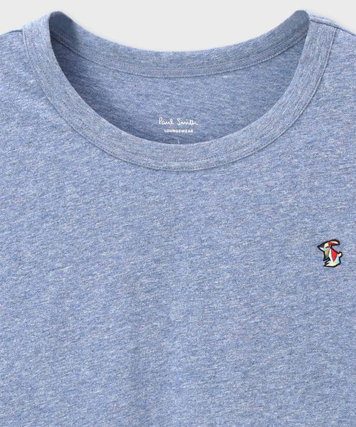 Paul Smith（ポール・スミス） tシャツ 「ラウンジウェアー」“Crystal