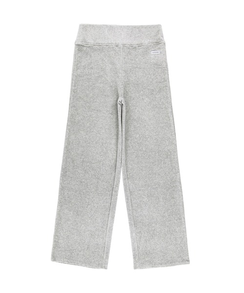 ALEXIA STAM（アリシアスタン） パンツ Wellness Velour Pants