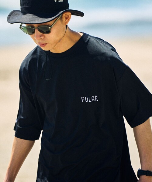 FREAK'S STORE（フリークスストア） 半袖Tシャツ SMALL ブラック