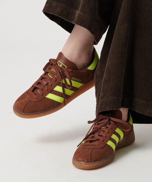 adidas Originals スニーカー 「adidas Originals」ミュンヘン