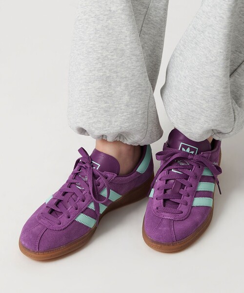 adidas Originals スニーカー 「adidas Originals」ミュンヘン