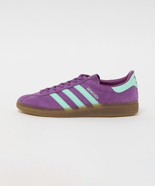 adidas Originals スニーカー 「adidas Originals」ミュンヘン