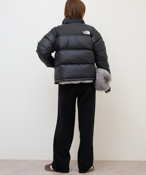 THE NORTH FACE ダウンコート ダウンジャケット 「THE FACE