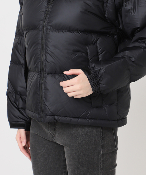 THE NORTH FACE ダウンジャケット 150cm THE NORTH FACE ダウンコート ダウンジャケット 「THE FACE
