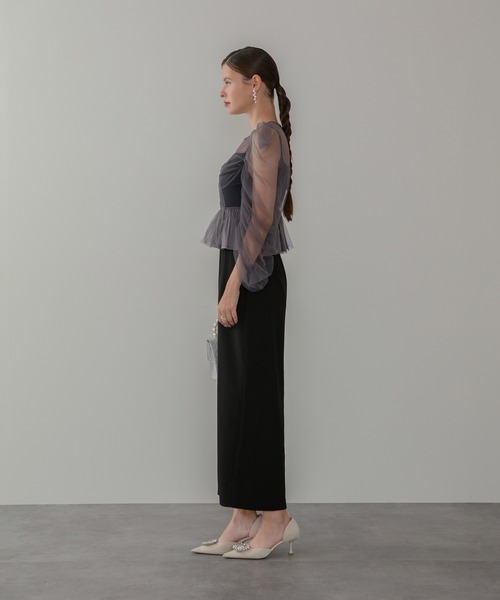 Leja（レジャ） ドレス : ZOZOTOWN Yahoo!店 - 通販 - Yahoo!ショッピング