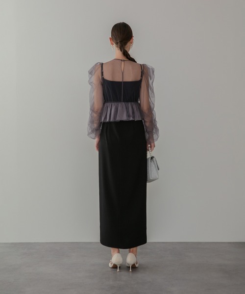 Leja（レジャ） ドレス : ZOZOTOWN Yahoo!店 - 通販 - Yahoo!ショッピング