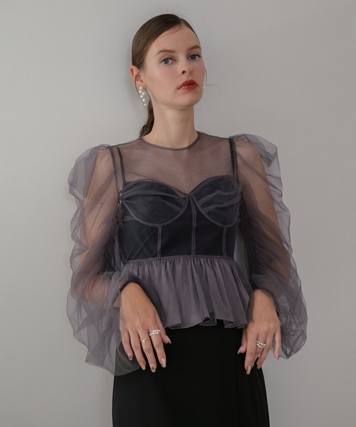 Leja（レジャ） パーティードレス ドレス : ZOZOTOWN Yahoo!店 - 通販