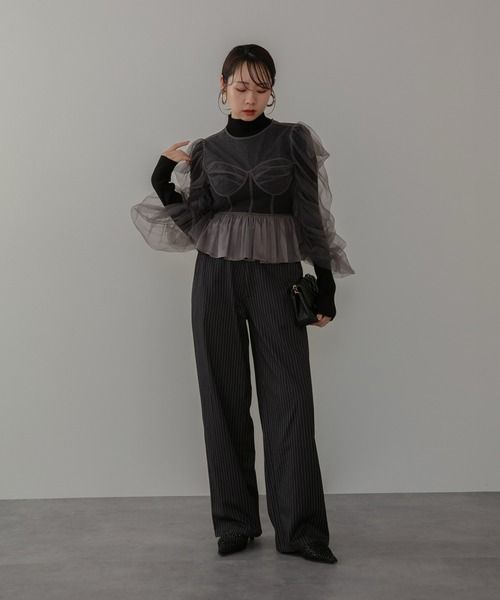 Leja（レジャ） ドレス : ZOZOTOWN Yahoo!店 - 通販 - Yahoo!ショッピング