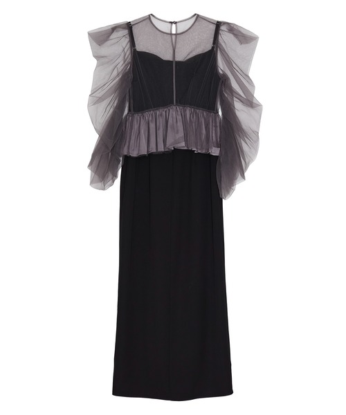 lejaドレス Leja（レジャ） ドレス : ZOZOTOWN Yahoo!店 - 通販 - Yahoo!ショッピング