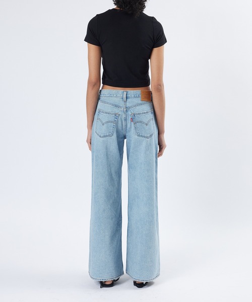 「BIOTOP」 半袖Tシャツ FREE ホワイト レディース_画像2